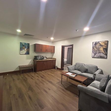Lily Hotel Suite Mubarraz Al-Hofuf Eksteriør bilde