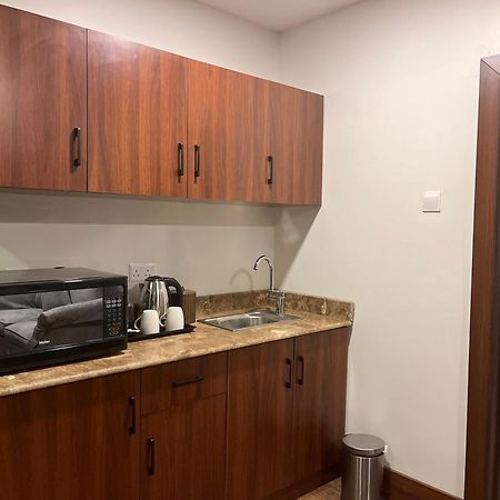 Lily Hotel Suite Mubarraz Al-Hofuf Eksteriør bilde