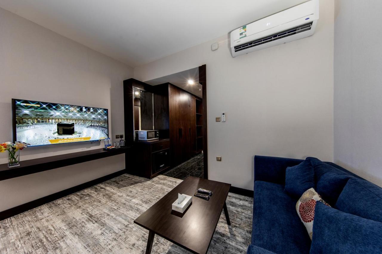Lily Hotel Suite Mubarraz Al-Hofuf Eksteriør bilde