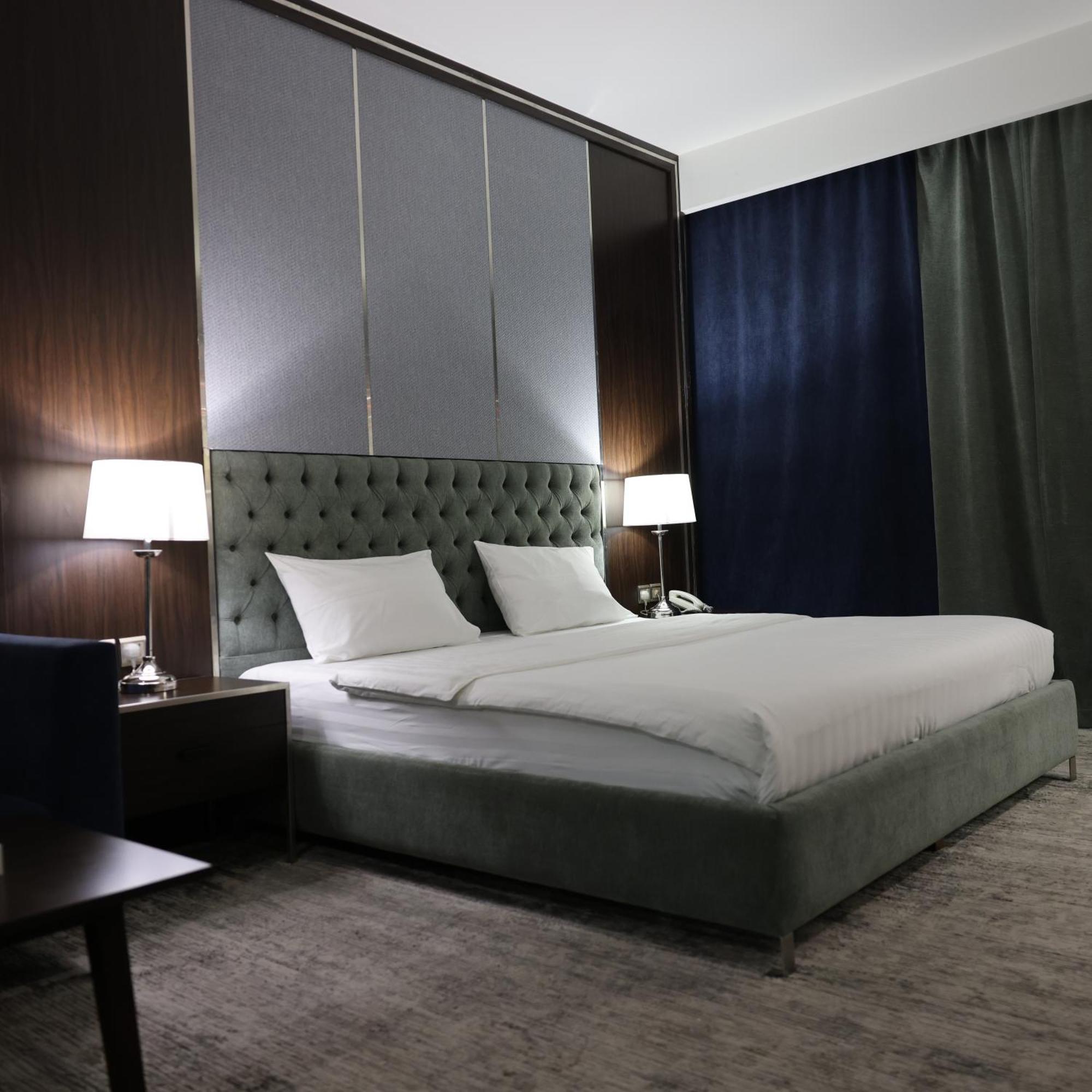 Lily Hotel Suite Mubarraz Al-Hofuf Eksteriør bilde
