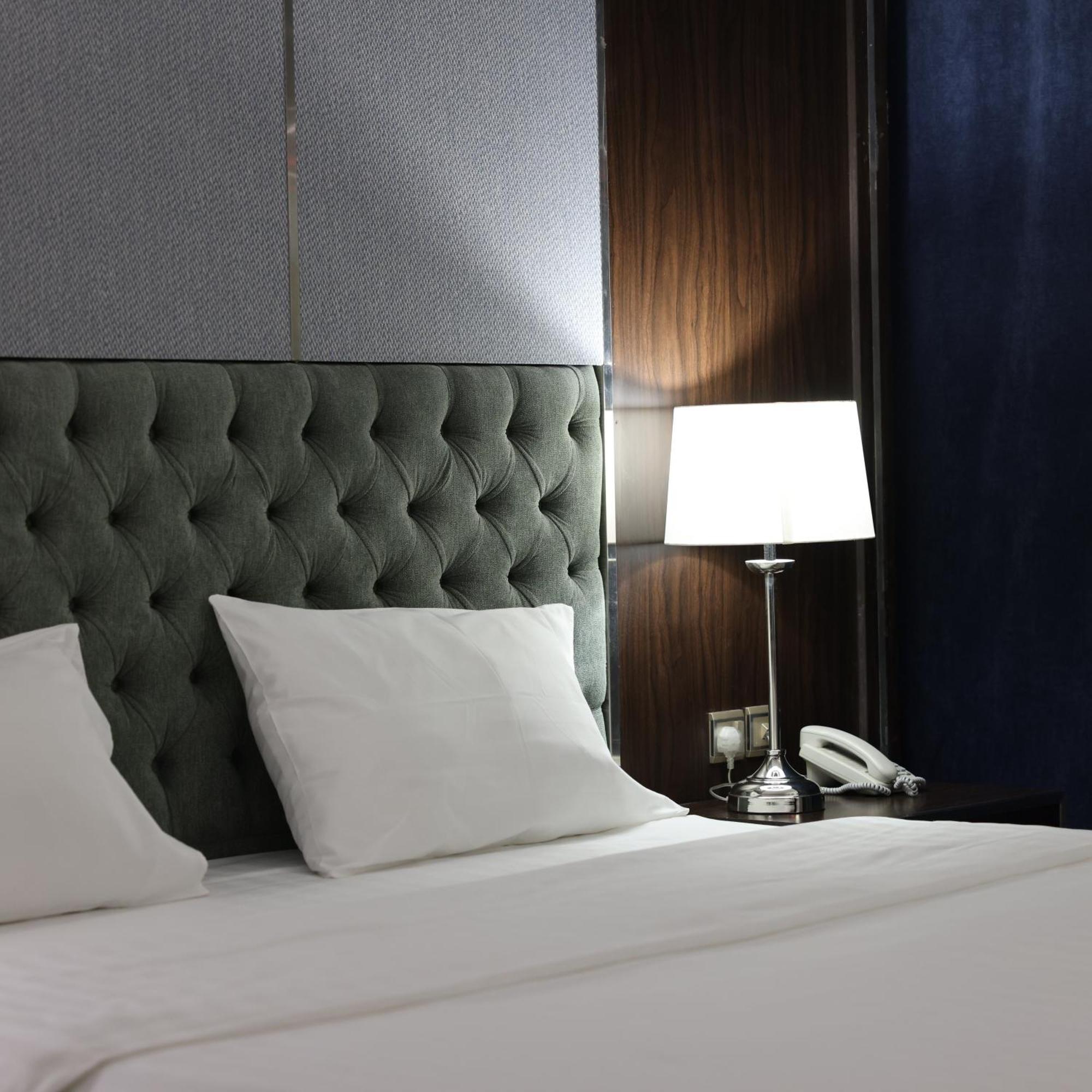 Lily Hotel Suite Mubarraz Al-Hofuf Eksteriør bilde
