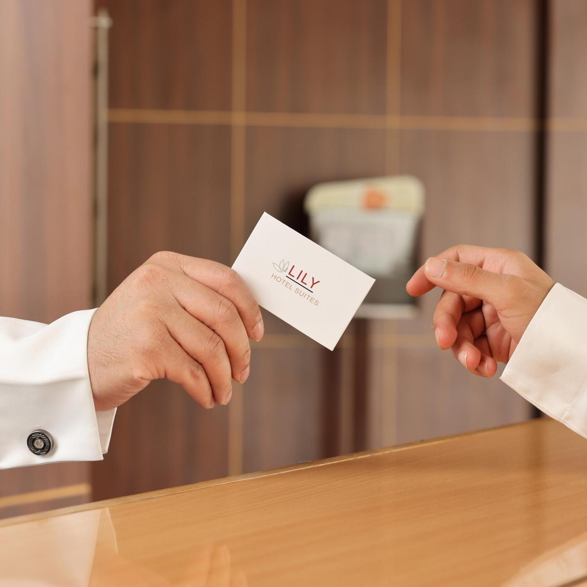 Lily Hotel Suite Mubarraz Al-Hofuf Eksteriør bilde