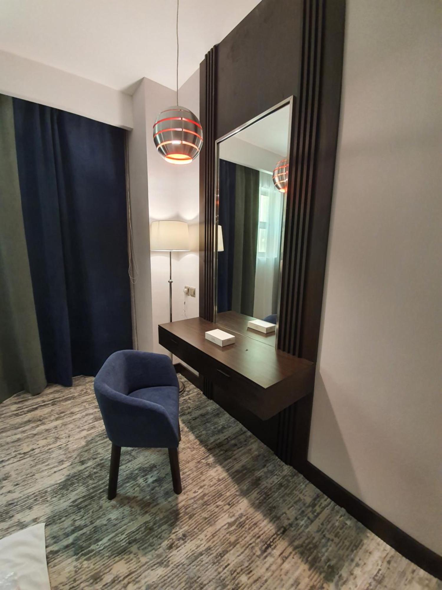 Lily Hotel Suite Mubarraz Al-Hofuf Rom bilde