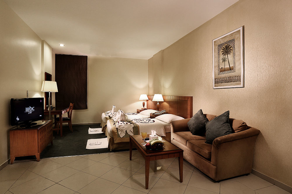 Lily Hotel Suite Mubarraz Al-Hofuf Eksteriør bilde