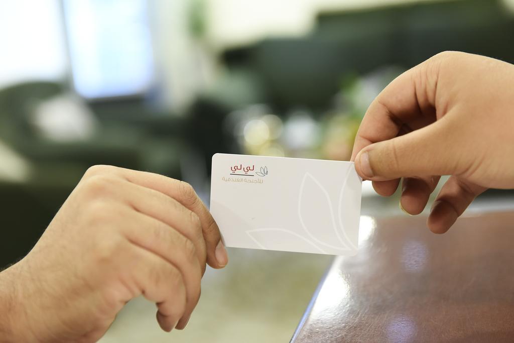 Lily Hotel Suite Mubarraz Al-Hofuf Eksteriør bilde
