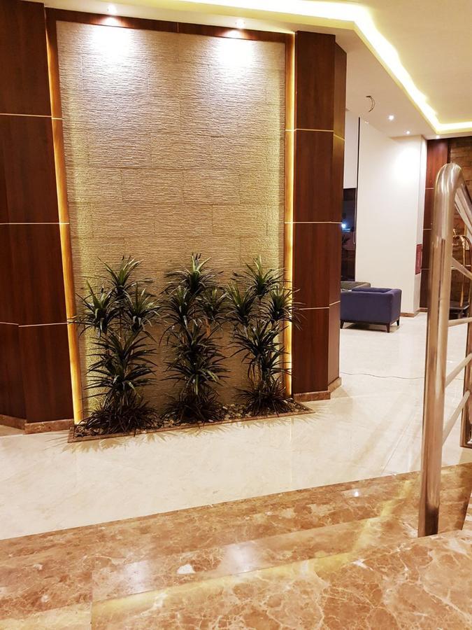 Lily Hotel Suite Mubarraz Al-Hofuf Eksteriør bilde