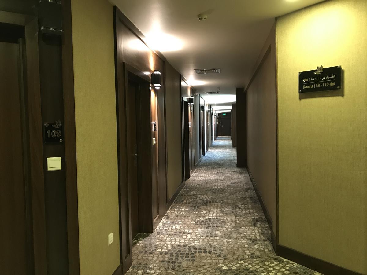 Lily Hotel Suite Mubarraz Al-Hofuf Eksteriør bilde