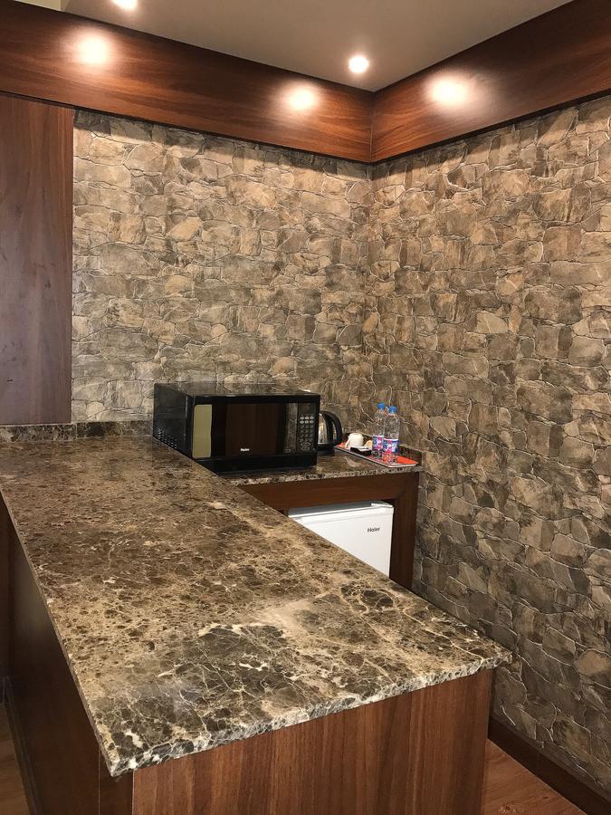 Lily Hotel Suite Mubarraz Al-Hofuf Eksteriør bilde