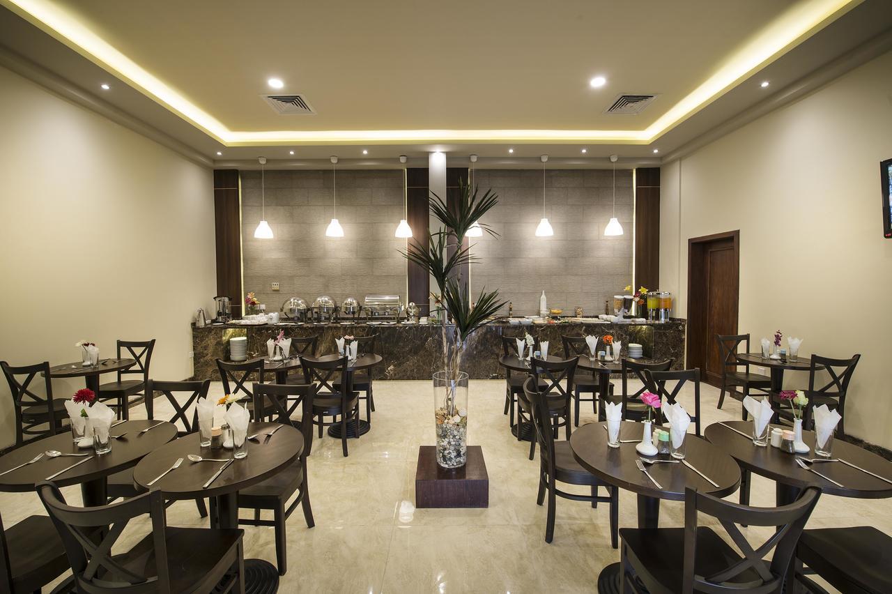 Lily Hotel Suite Mubarraz Al-Hofuf Eksteriør bilde