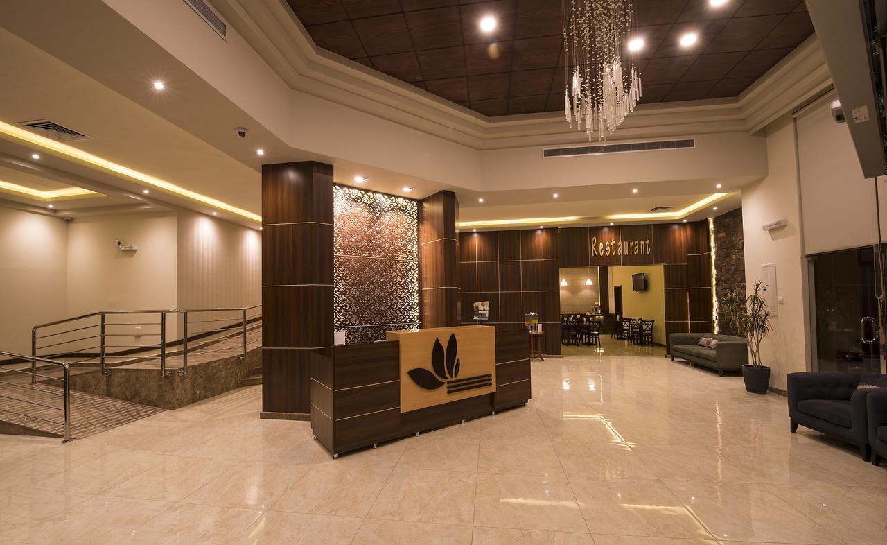 Lily Hotel Suite Mubarraz Al-Hofuf Eksteriør bilde