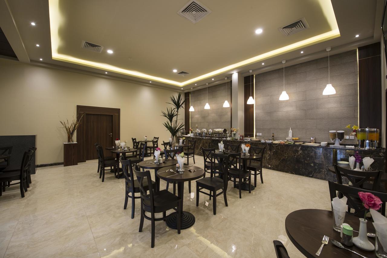 Lily Hotel Suite Mubarraz Al-Hofuf Eksteriør bilde