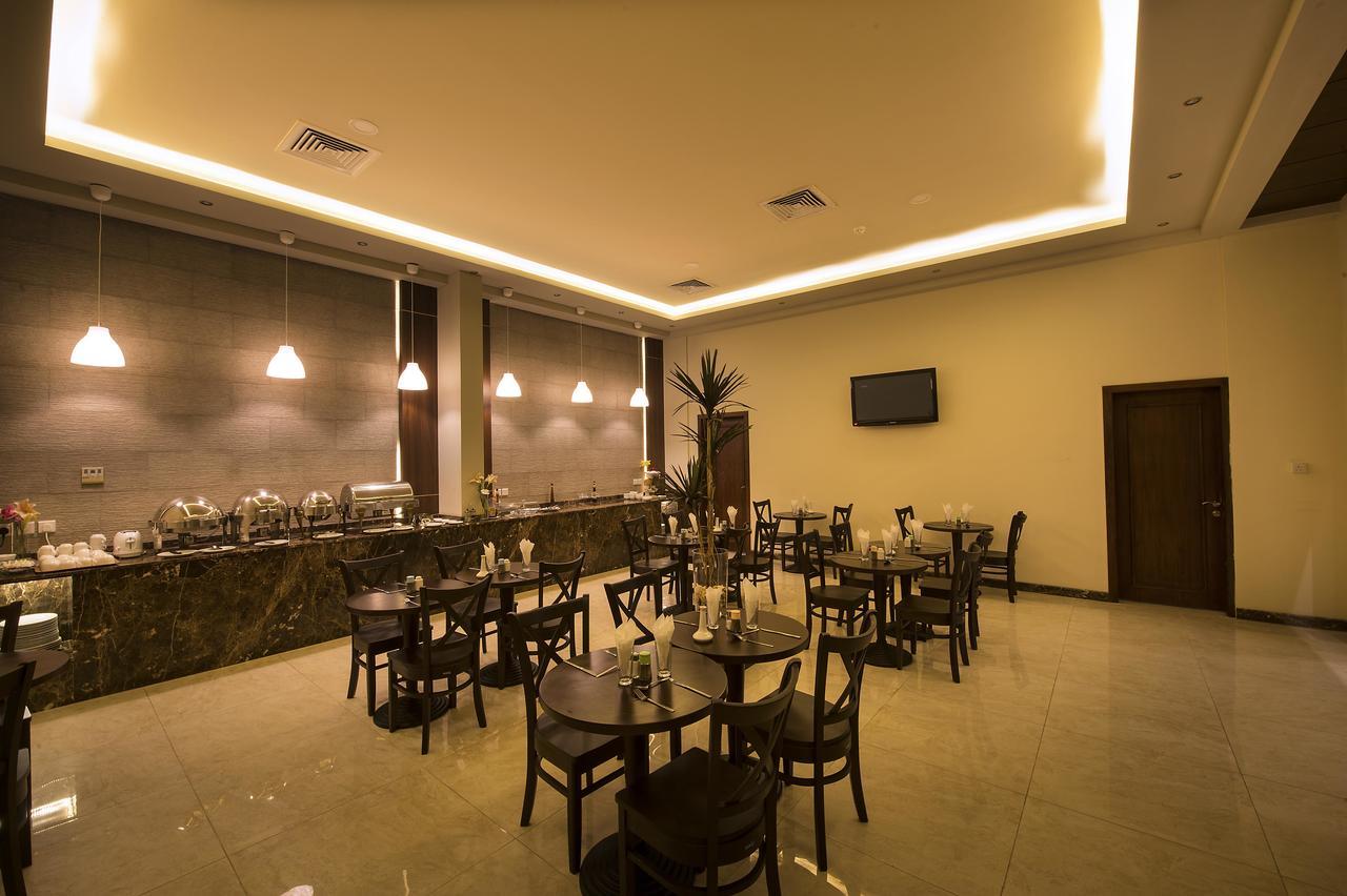 Lily Hotel Suite Mubarraz Al-Hofuf Eksteriør bilde