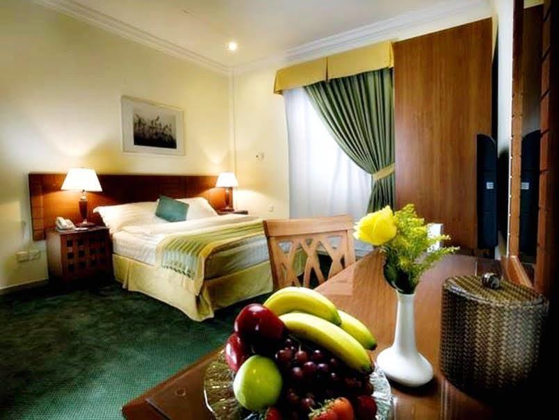 Lily Hotel Suite Mubarraz Al-Hofuf Eksteriør bilde