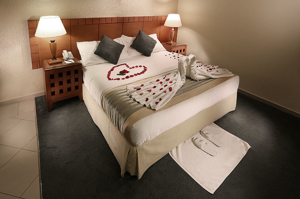 Lily Hotel Suite Mubarraz Al-Hofuf Eksteriør bilde