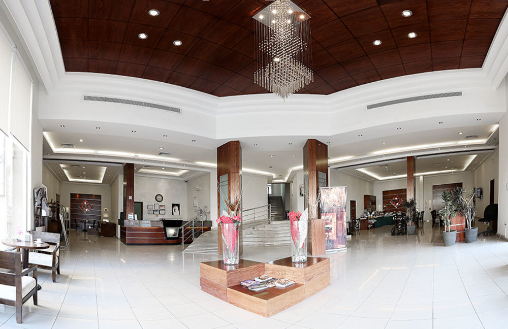 Lily Hotel Suite Mubarraz Al-Hofuf Eksteriør bilde