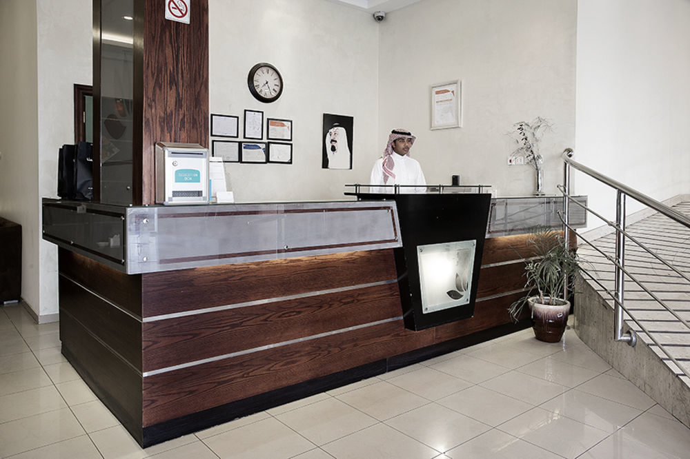 Lily Hotel Suite Mubarraz Al-Hofuf Eksteriør bilde