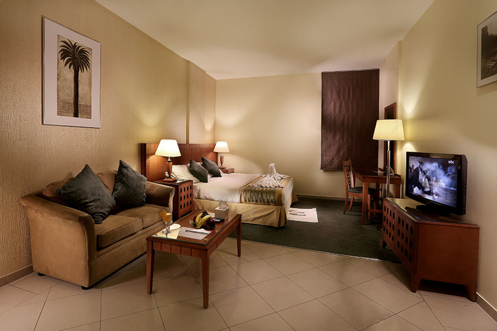 Lily Hotel Suite Mubarraz Al-Hofuf Eksteriør bilde