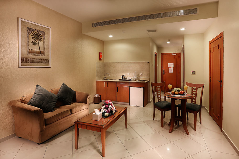 Lily Hotel Suite Mubarraz Al-Hofuf Eksteriør bilde