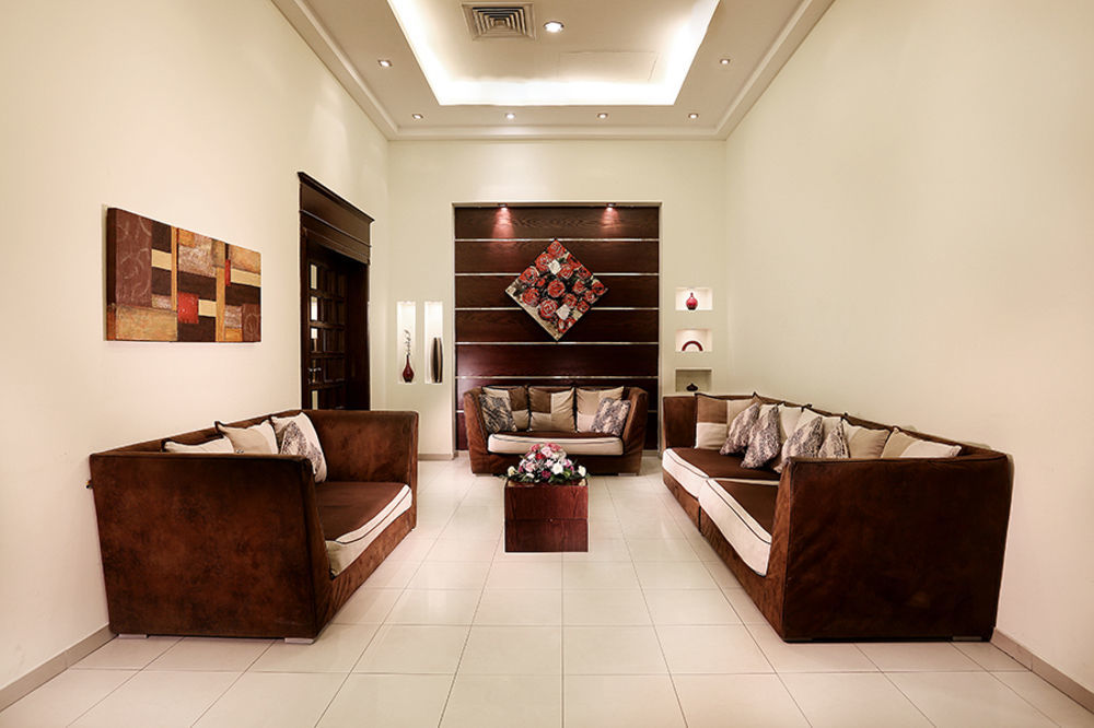 Lily Hotel Suite Mubarraz Al-Hofuf Eksteriør bilde